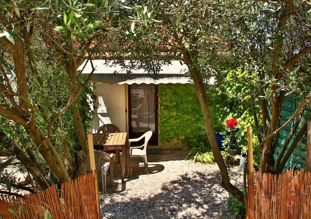 Beau Vallon - Gîte et Chambres d'Hôtes Pyrénées-Méditerranée - Pays Catalan Sahorre Extérieur photo